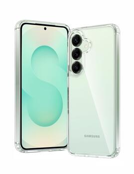 Swissten Clear Jelly Чехол для Samsung Galaxy A27 5G (32802989)