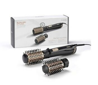 Babyliss Big Hair Dual 1000 Стайлер для волос (AS962E)