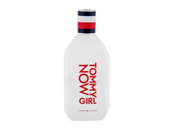 Tommy Hilfiger Tommy Girl Tualetes ūdens EDT 100ml (7640496670276)