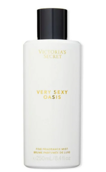 Victoria's Secret Very Sexy Oasis Тело Спрей 250ml (667555755597)
