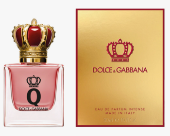 Dolce & Gabbana Q by Dolce & Gabbana Парфюм EDP 100 ml Tester (8057971183609)