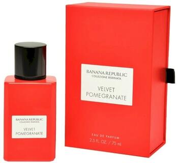Banana Republic Velvet Pomegranate Parfimērijas ūdens EDP 75ml (840797151994)