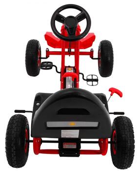 RoGer Go-Kart Детское Транспортное Cредство (A18.CR)
