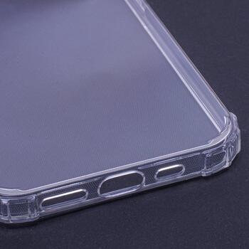 Mocco Anti Shock 1.5 mm Силиконовый чехол для Samsung Galaxy S23 (MO-ANSH-SG-S23-TR)