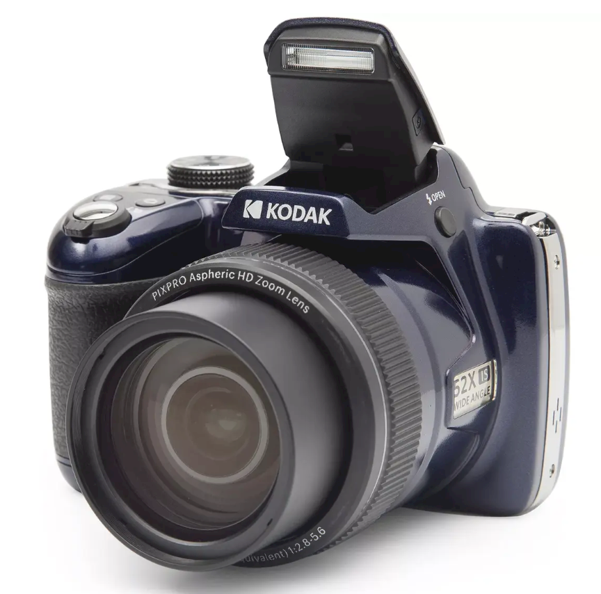Kodak Astro Zoom AZ528 Midnight Blue Бридж-камера (AZ528MB)