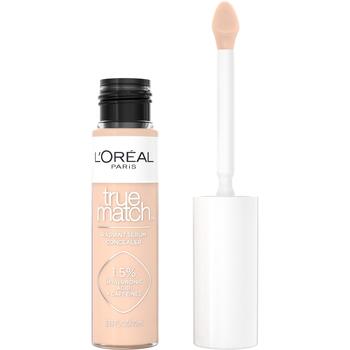 L'Oréal Paris True Match Radiant Serum Concealer 1N Сыворотка 11 ml (30188181)