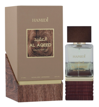 Hamidi Al Aqeed Парфюм EDP 100 ml (6294015119183)