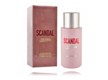 Jean P. Gaultier Scandal Лосьон для тела BOL 200 ml (8435415007542)