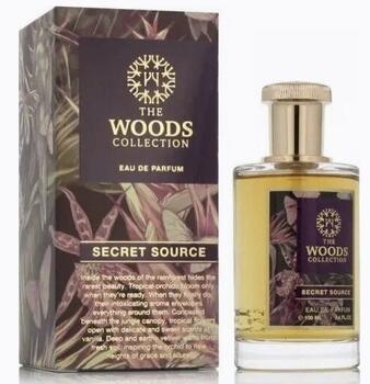 The Woods Collection Secret Source Parfimērijas ūdens EDP 100ml (3760294350577)