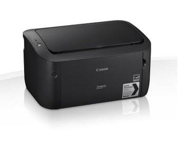 Canon i-SENSYS LBP6030B Лазерный принтер (8468B006)