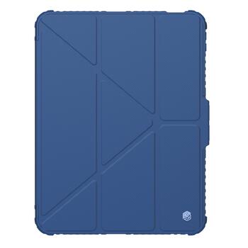 Nillkin Bumper PRO Protective Stand Case Multi-angle Maciņš Planšetdatoram Apple iPad Pro 11 2024 (57983126045)