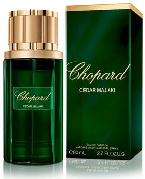Chopard Cedar Malaki Парфюм EDP 80 ml (7640177360656)
