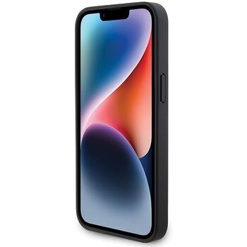 BMW BMHCP15X22RFGK Чехол для Apple iPhone 15 Pro Max (BMHCP15X22RFGK)