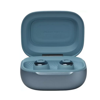 JBL Live Buds 3 Беспроводные Hаушники Cиние (JBLLIVEBUDS3BLU)