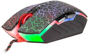 A4Tech Bloody Blazing A70 Gaming мышь (A4TMYS47285)