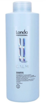 Londa Professional C.A.L.M Marula Oil Шампунь 1000ml (4064666179032)