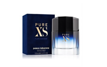 Paco Rabanne Pure XS Парфюм EDT 100 ml (3349668545728)