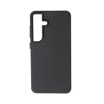 Swissten MagStick Shell Чехол для Samsung Galaxy S25 5G (35503174)