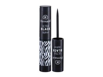 Dermacol Liquid Dipliner Eye Line Жидкая подводка для глаз 2,8ml (85954069)
