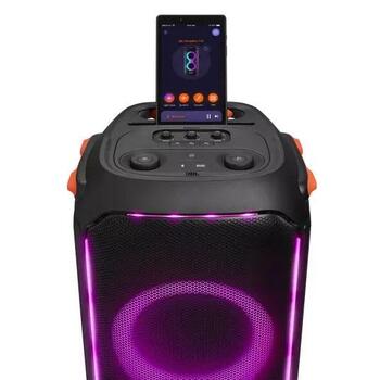 JBL PartyBox 710 Portatīvā mūzikas sistēma (JBLPARTYBOX710EU)