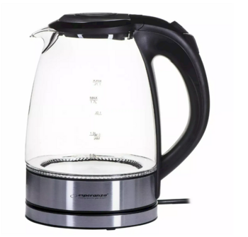 Esperanza EKK012 Электрический чайник 1.7L 2200W (EKK012)