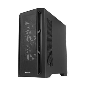 Chieftec Apex Air GA-01B-M-OP Игровой корпус (GA-01B-M-OP)