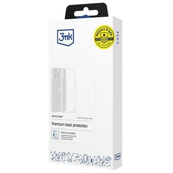 3MK Armor Case Чехол для Apple iPhone 17 Air (5903108664561)
