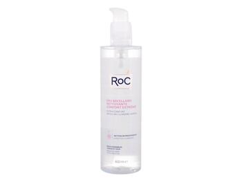 RoC Extra Comfort Micellar Water Мицеллярная вода 400ml (3574660536850)