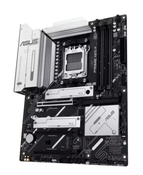 Asus X870-P Pamatplate AM5 / ATX (90MB1IT0-M0EAY0)