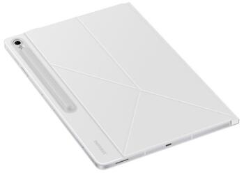 Samsung Smart Book Cover Maciņš Planšetdatoram Samsung Galaxy Tab S10 FE Plus (EF-BX620PWEGWW)