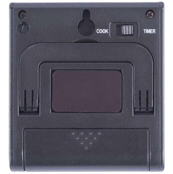 EMOS E2157 Digitālais virtuves Termometrs ar zondi un taimeri (E2157)