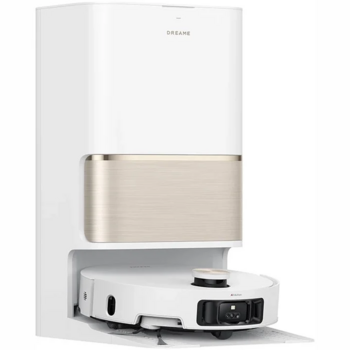 Dreame Robot L50 Pro Ultra Vacuum Cleaner (RLL84CE) (RLL84CE)