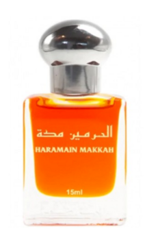 Al Haramain Makkah Парфюмерное масло CPO 15 ml (6600001255115)