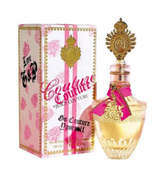Juicy Couture Couture Couture Парфюм EDP 100 ml (0719346128070)