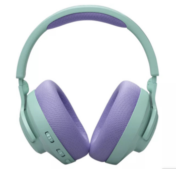 JBL Quantum 360 Беспроводные наушники (JBLQTUM360CYN)