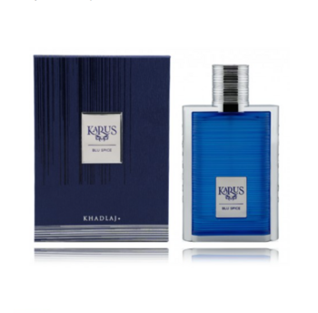 Khadlaj Karus Blue Spice Парфюм EDP 100 ml (6291107975856)