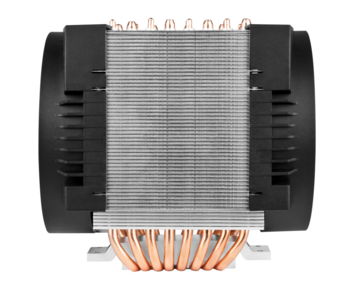 Arctic Freezer 4U-M Rev. 2 CPU Кулер (ACFRE00133B)