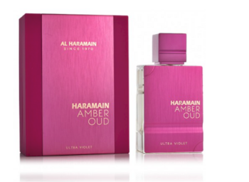 Al Haramain Amber Oud Ultra Violet Парфюм EDP 200 ml (6291100133482)