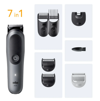 Braun Series 5 AIO5520 Триммер (AIO5520)