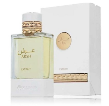 French Avenue Arsh Smaržas PP 100 ml (6290360376325)
