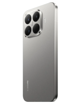 Xiaomi 15T Pro Смартфон 12GB / 512GB Gray (MZB0KUUEU)