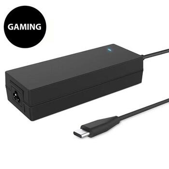 Зарядное устройство DE130USBC для ноутбуков Dell 20V / 6.5A / 130W (DE130USBC)