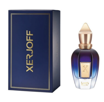 Xerjoff Join the Club - Ivory Route Парфюм EDP 50ml (8033488155230)