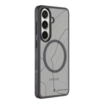 Tactical MagForce Hyperstealth Sika Cover Защитный чехол для Samsung Galaxy S26 / антрацит (57983129127)