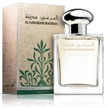 Al Haramain Madinah Парфюм EDP 100 ml (6291100133116)