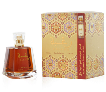 Lattafa Raghba Smaržas EDP 100ml (6225709721238)