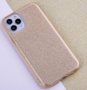 Mocco Glitter 3in1 Чехол для Samsung Galaxy A56 5G (MC-GLIT-SM-A56-GD)