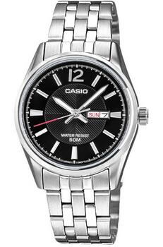 CASIO LTP-1335D-1AVDF Sieviešu pulkstenis (CA0445)