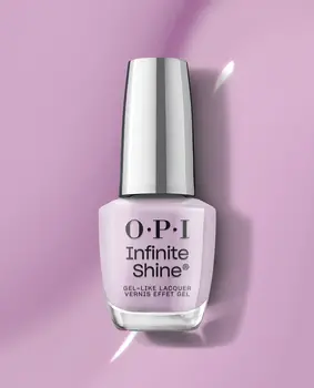OPI Infinite Shine Gel-Like Lacquer Last Glam Standing Лак для ногтей 15 ml (4064665105544)