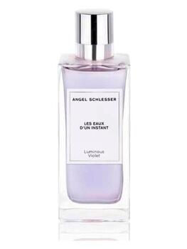 Angel Schlesser Luminous Violet Туалетная вода EDT 100 ml (8058045436843)